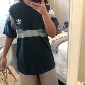 Adidas shirt